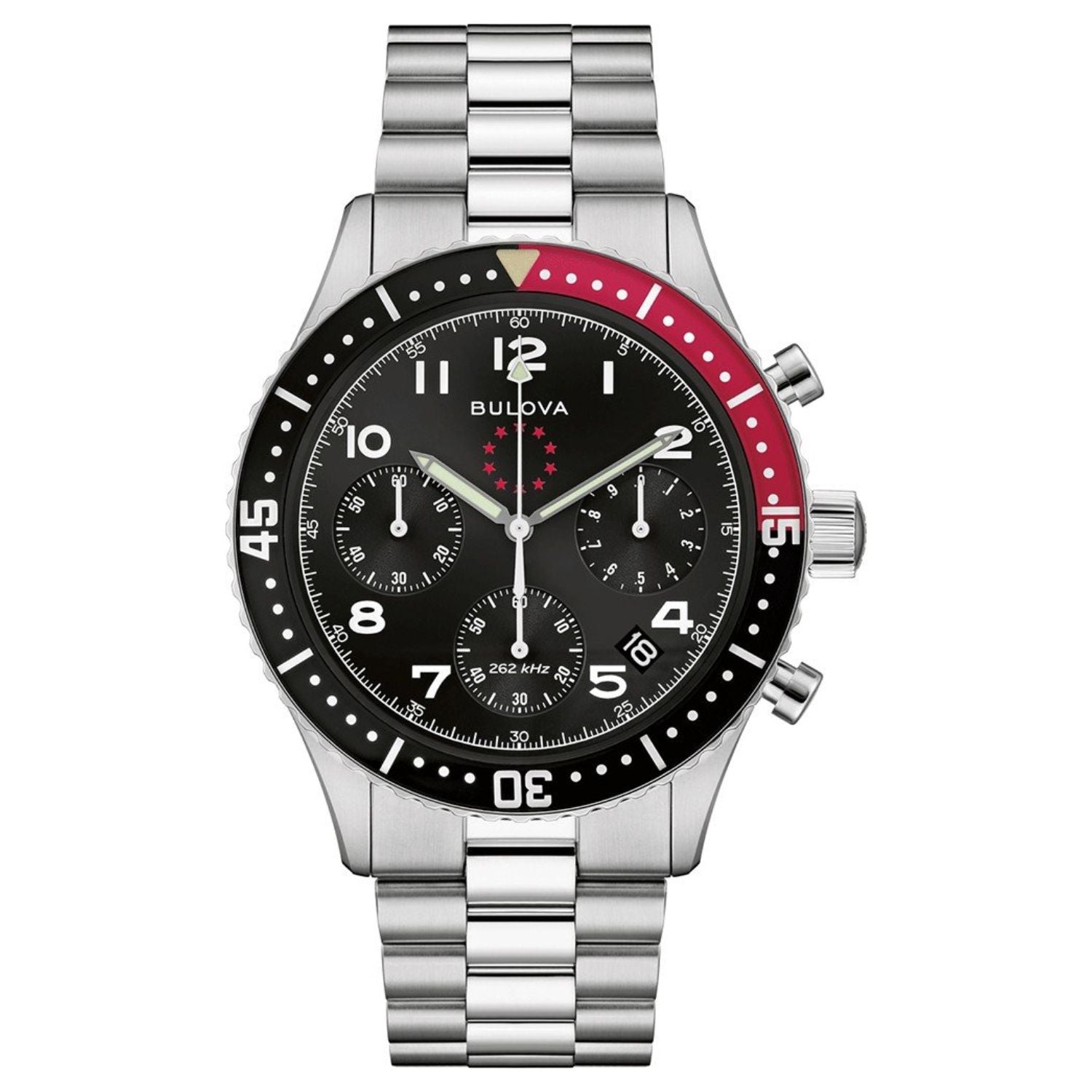 Bulova Men&