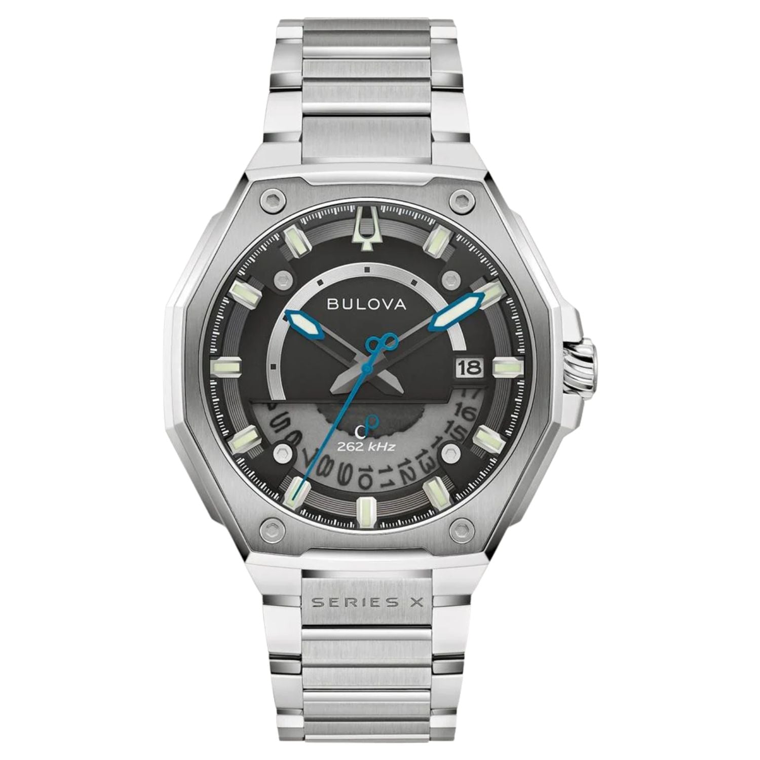 Bulova Men&