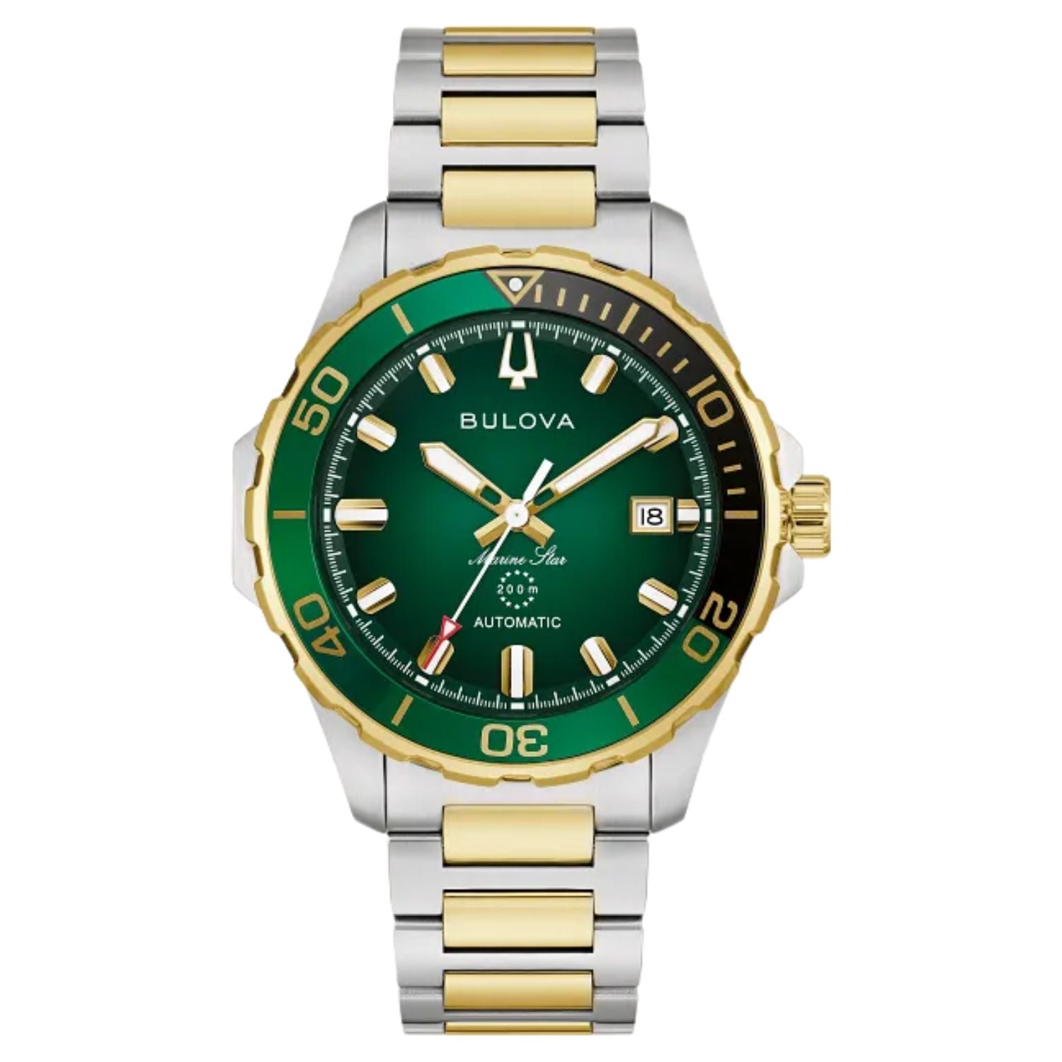 Bulova Men&