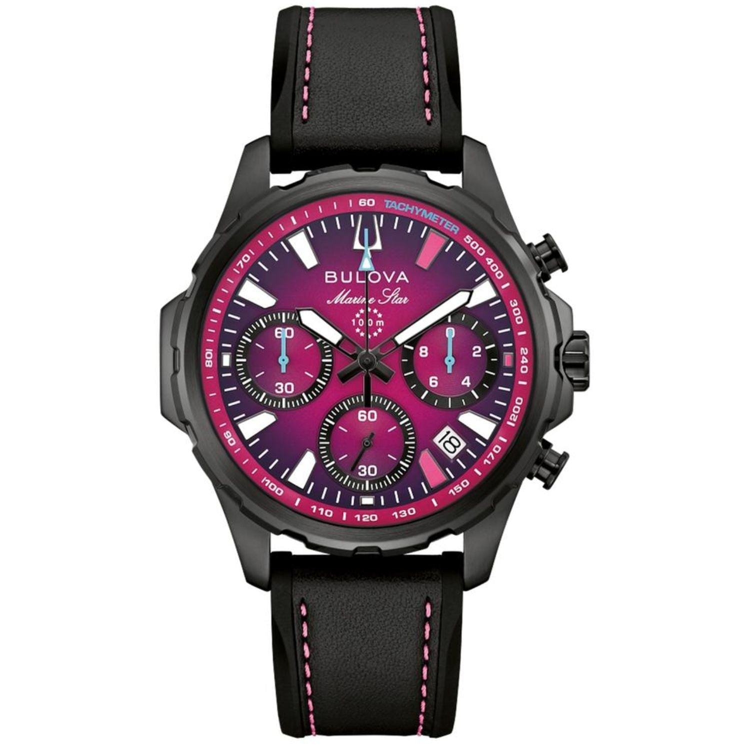 Bulova Men&