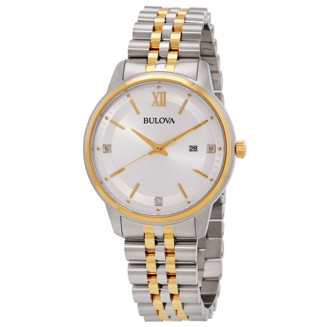 Bulova Men&