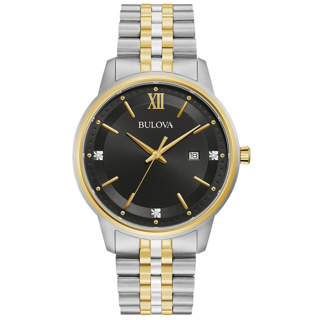 Bulova Men&