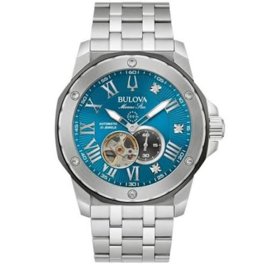 Bulova Men&