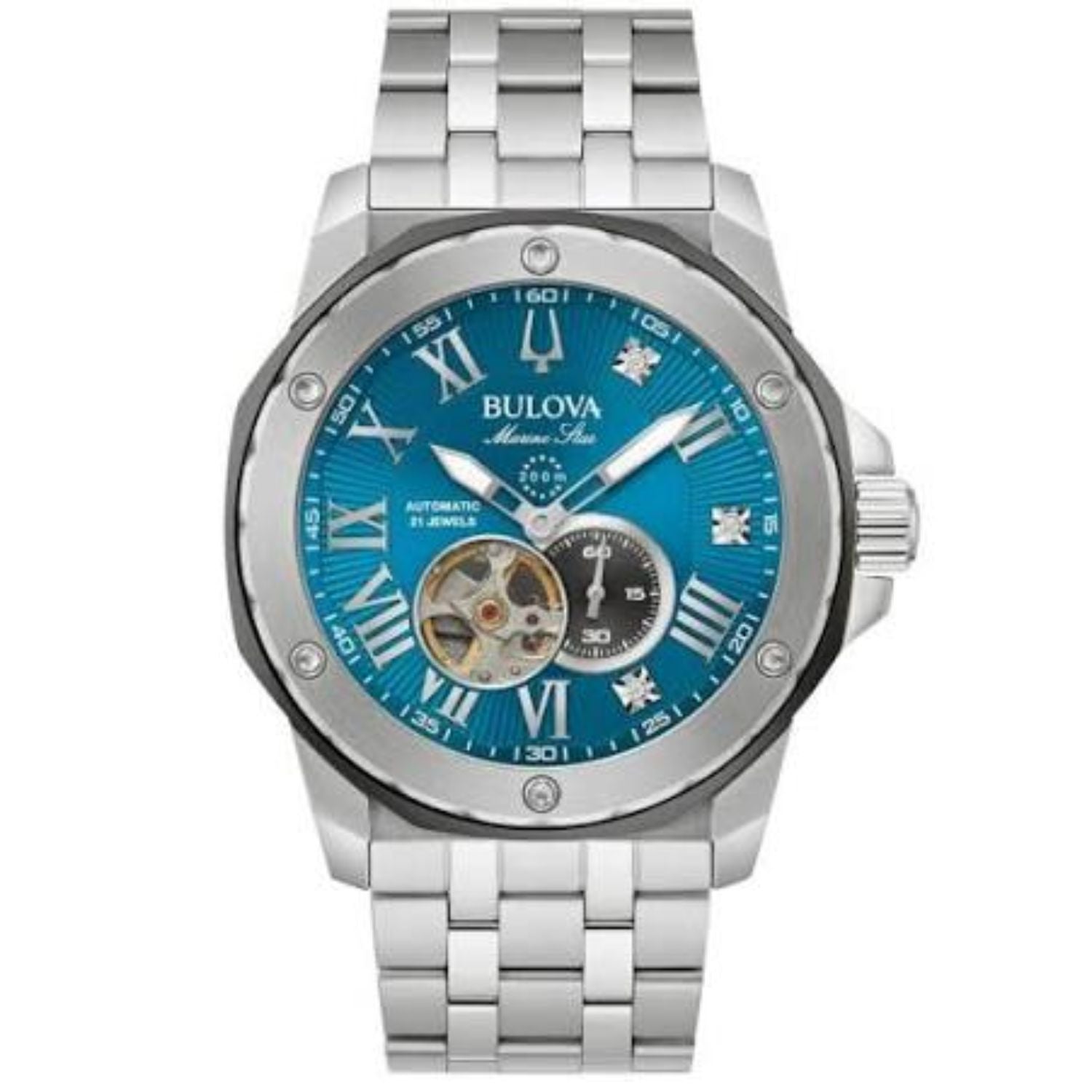 Bulova Men&