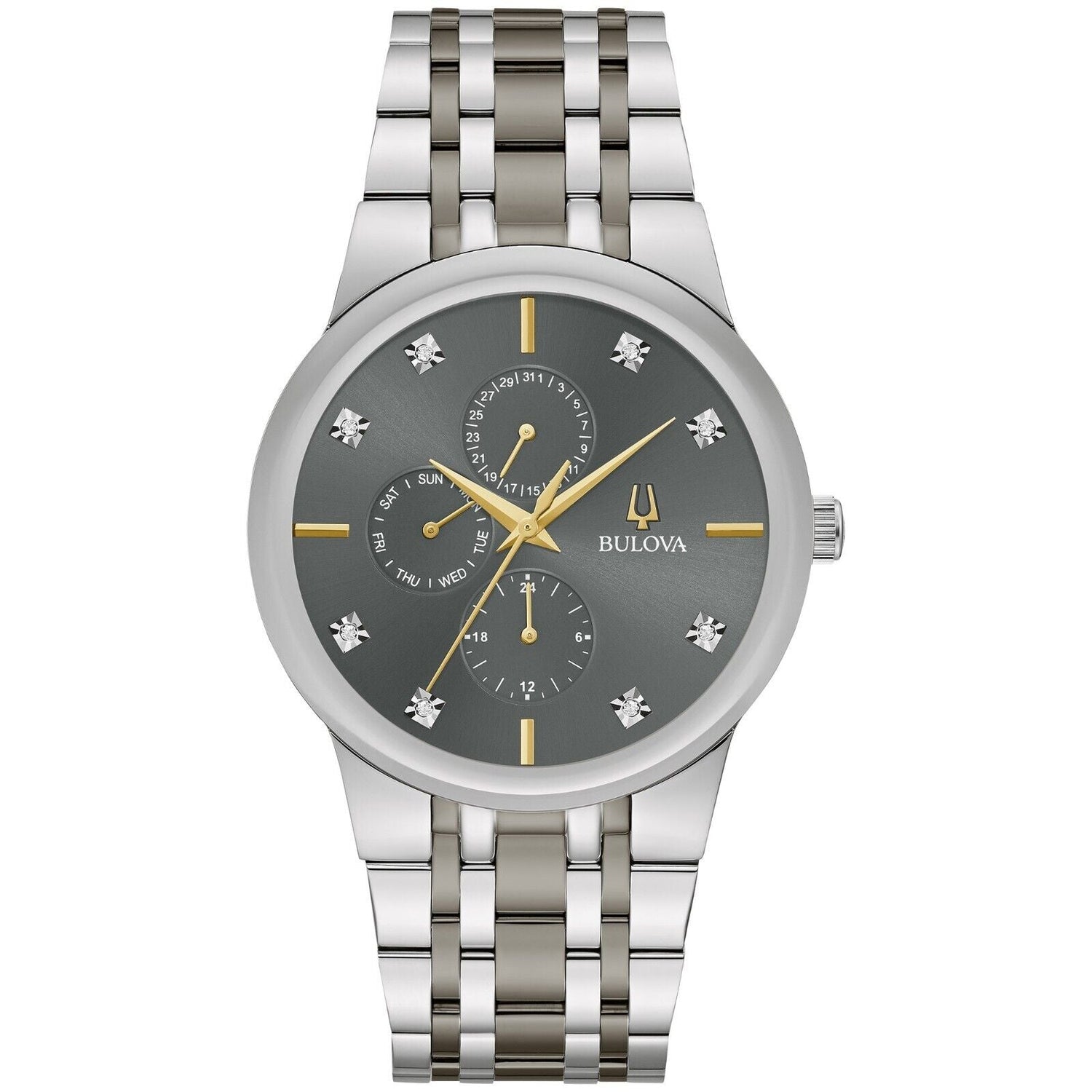Bulova Men&