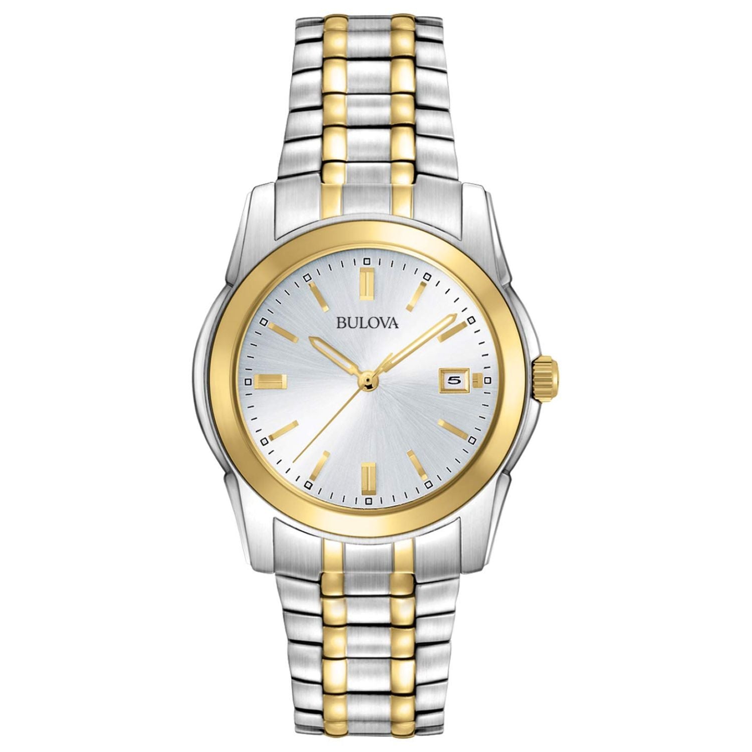 Bulova Men&