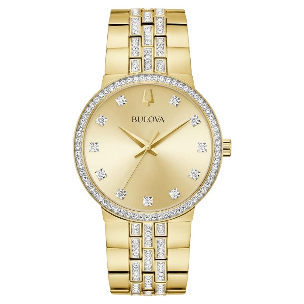 Bulova Men&
