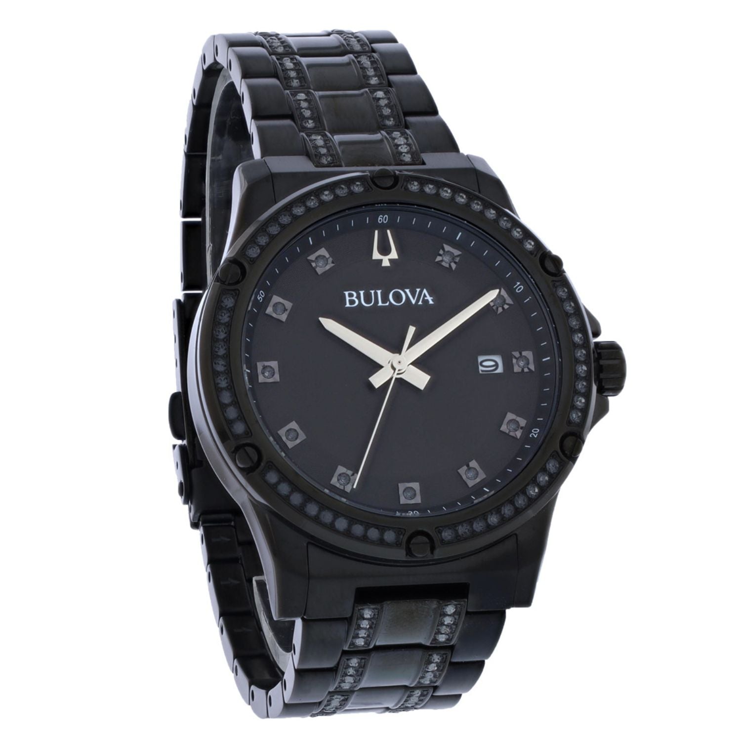 Bulova Men&
