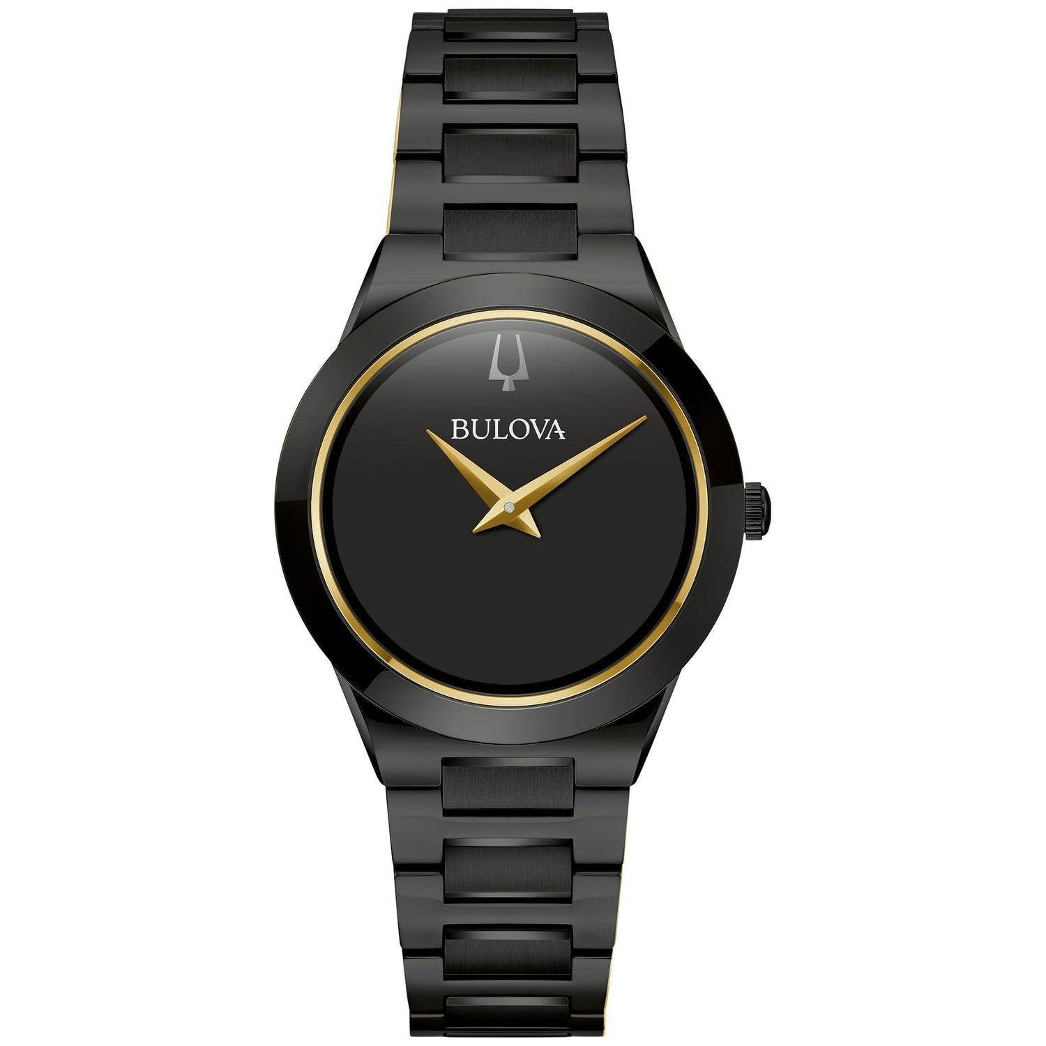Bulova Women&