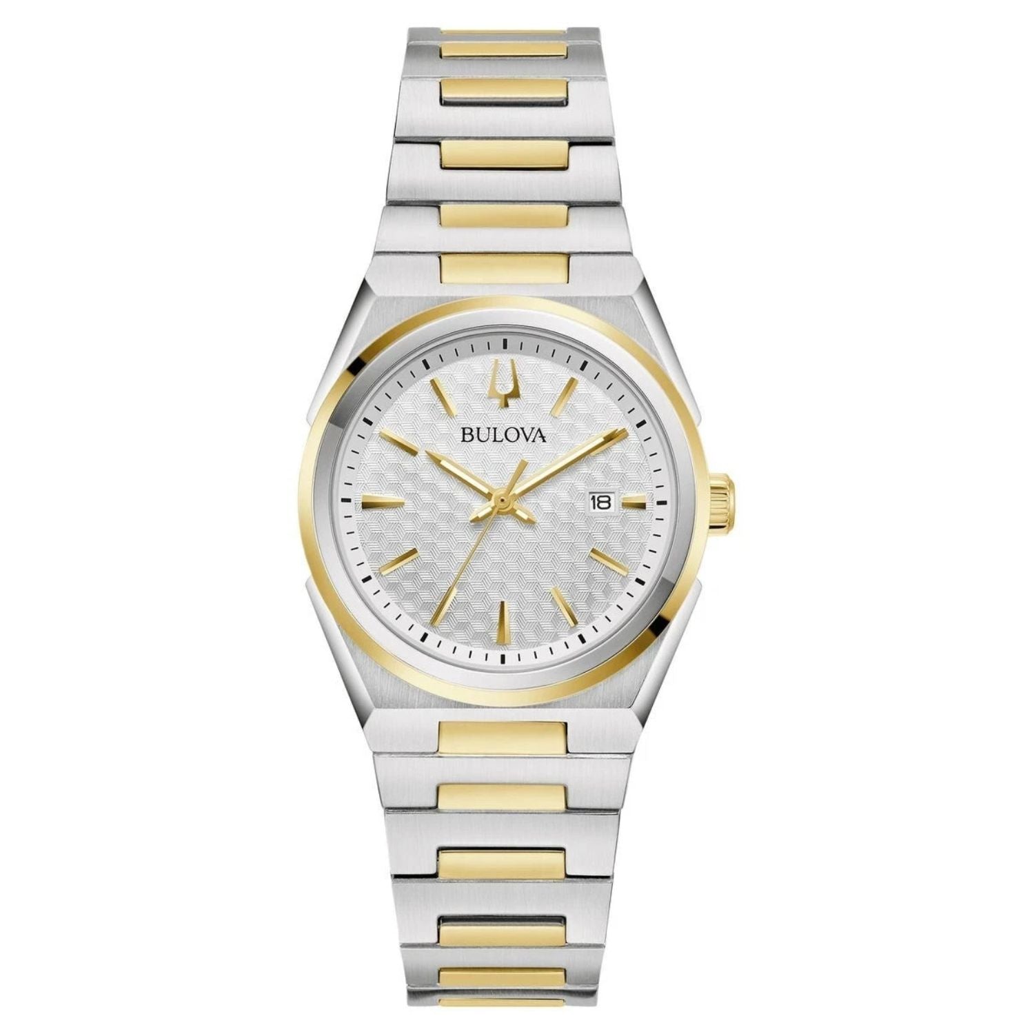 Bulova Women&