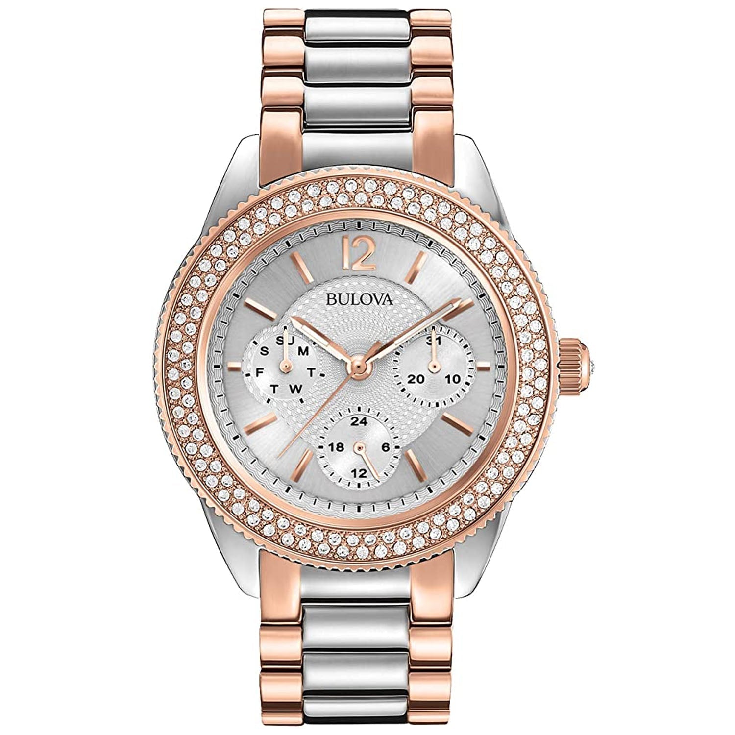 Bulova Women&