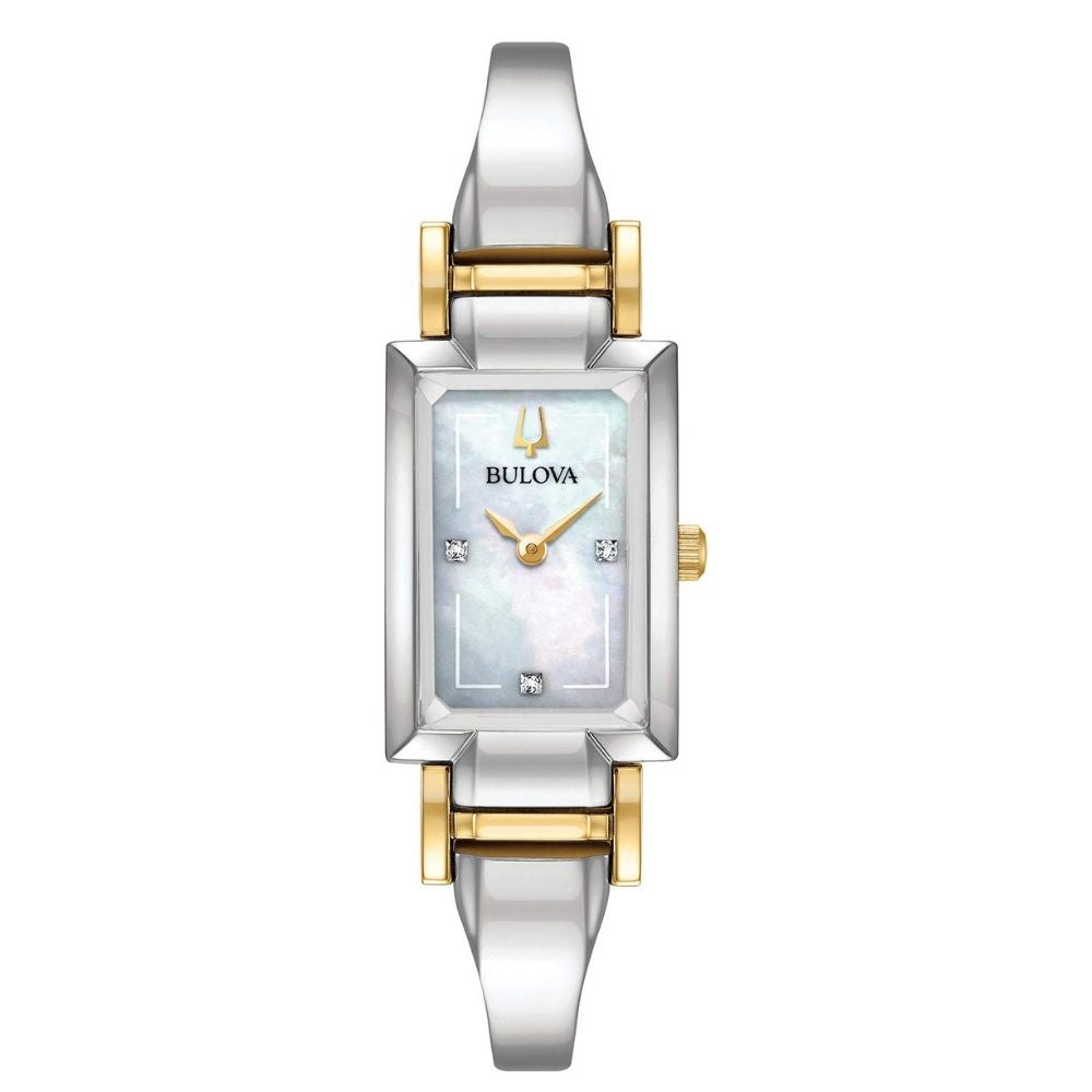 Bulova Women&