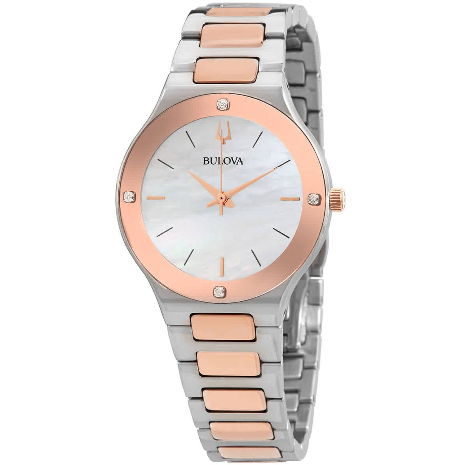 Bulova Women&