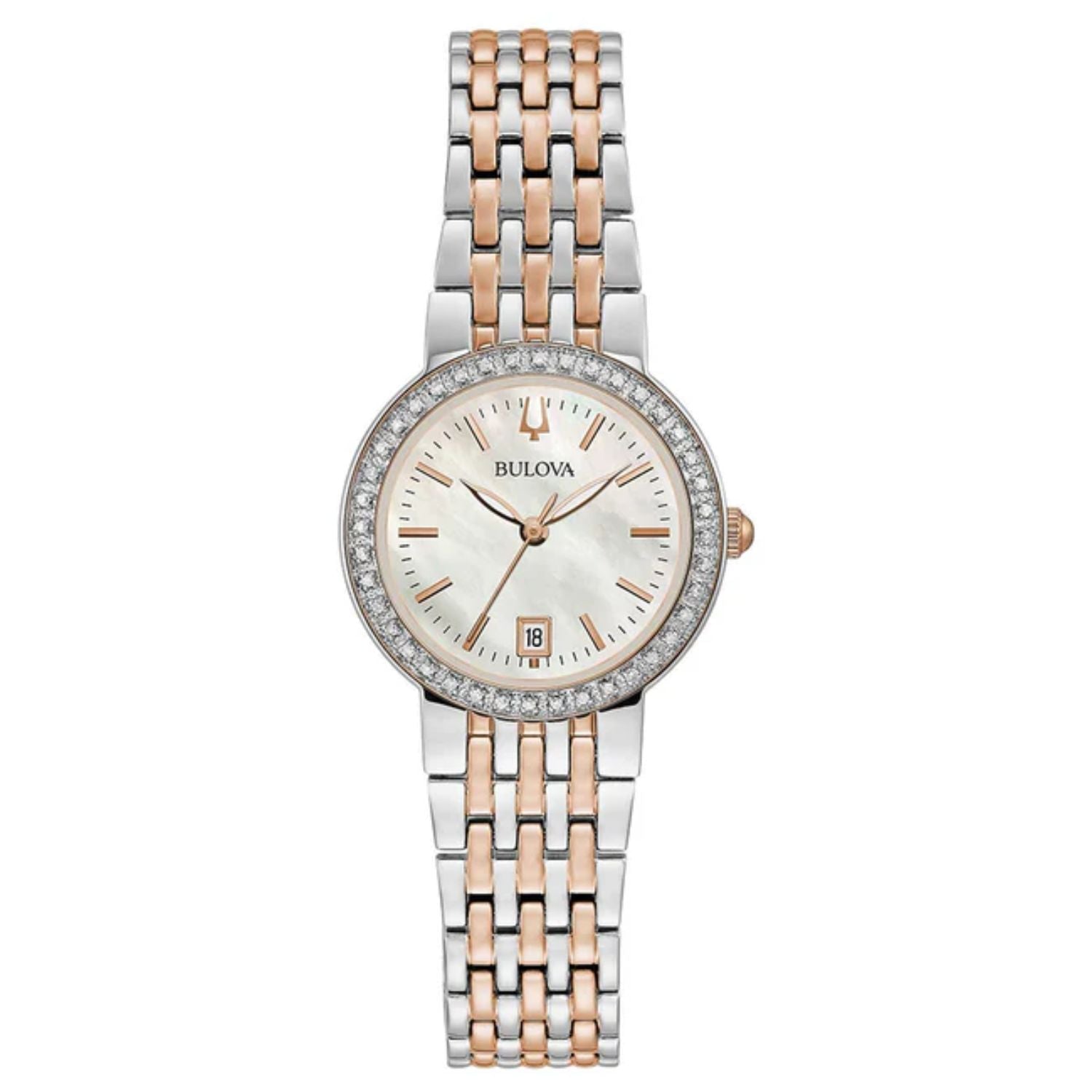 Bulova Women&