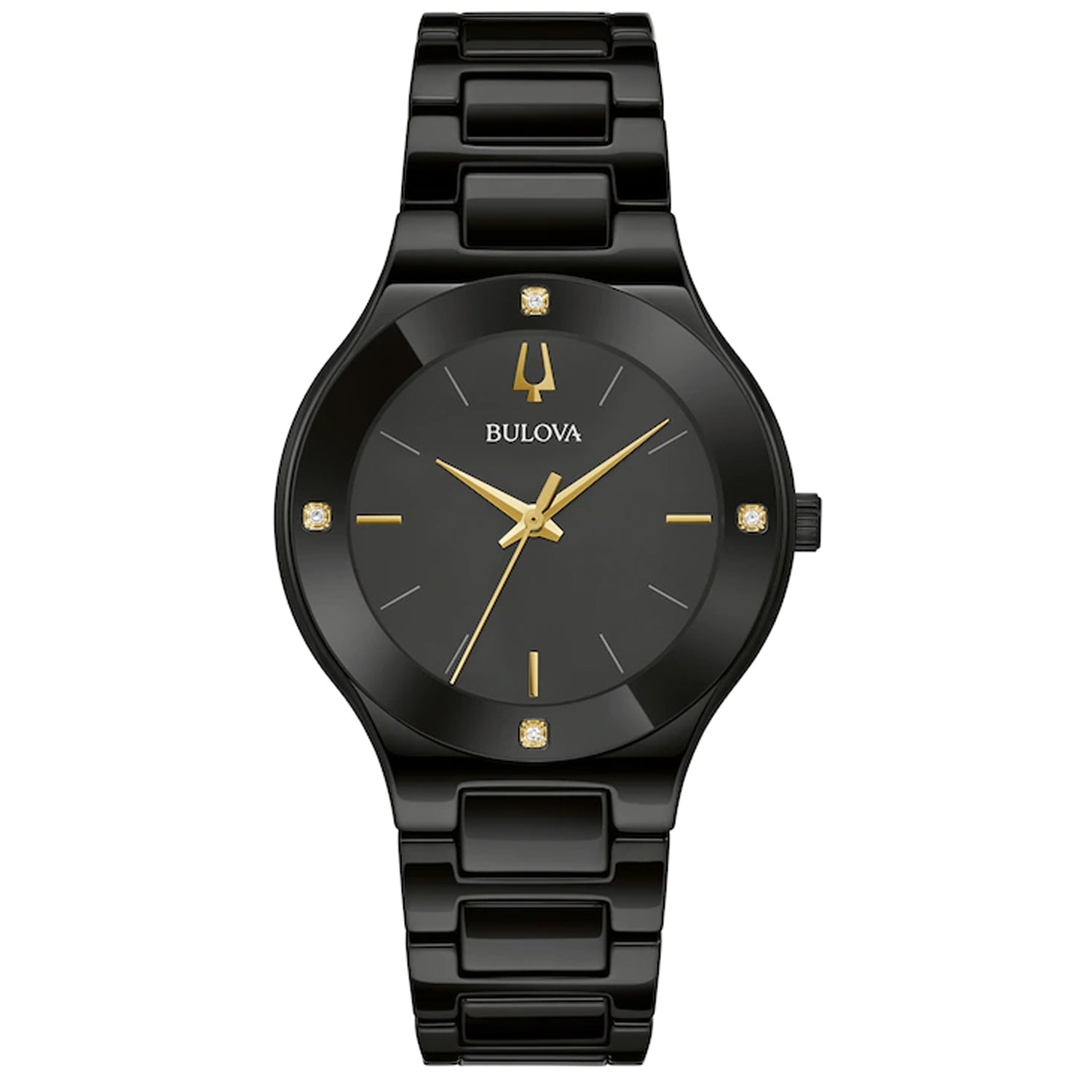 Bulova Women&