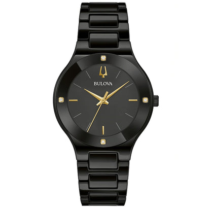 Bulova Women&