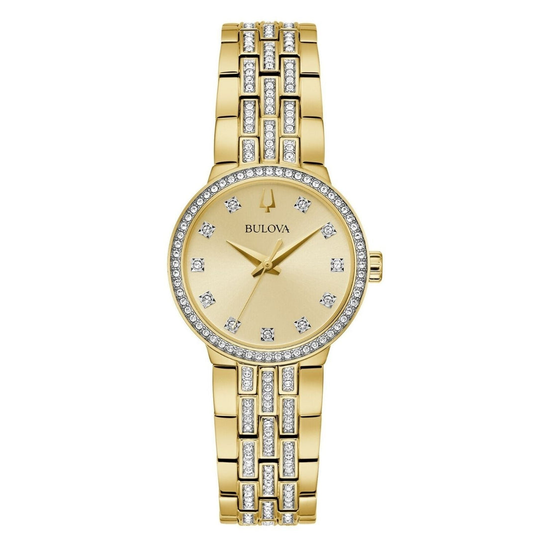Bulova Women&