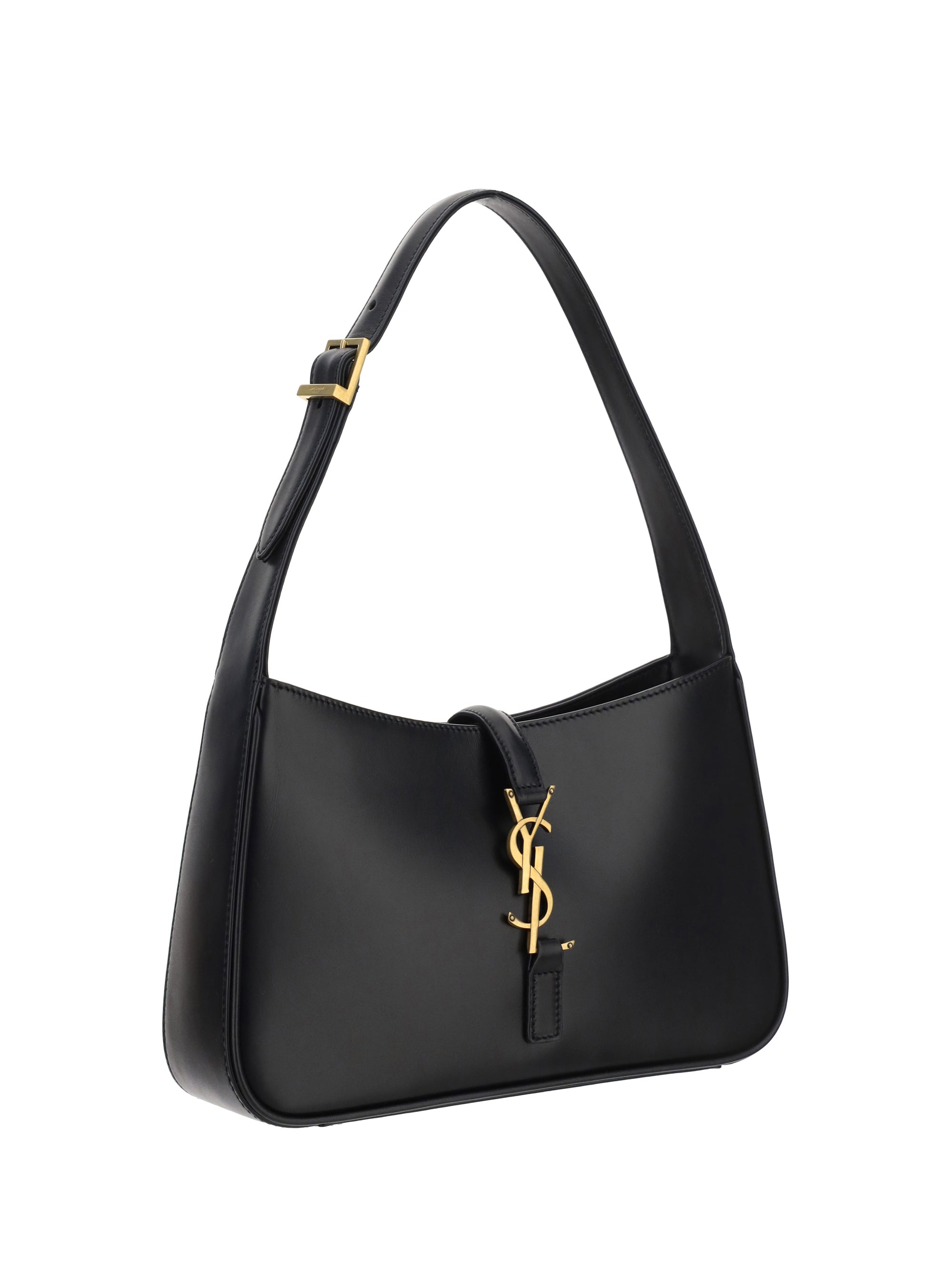 Saint Laurent Women Hobo Shoulder Bag by Luosophy