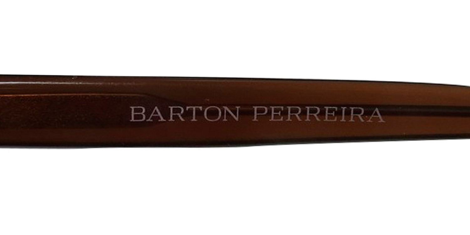 Barton Perreira Sintra Eyeglasses by ModaFrames