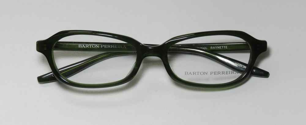 Barton Perreira Raynette Eyeglasses