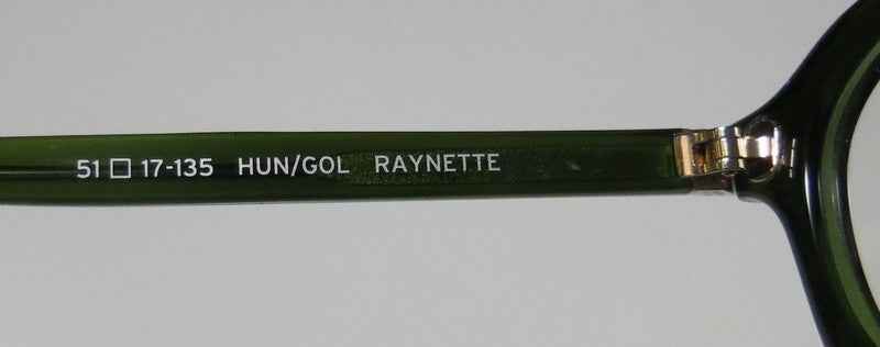 Barton Perreira Raynette Eyeglasses