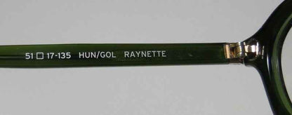 Barton Perreira Raynette Eyeglasses