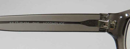 Barton Perreira Accomplice Eyeglasses