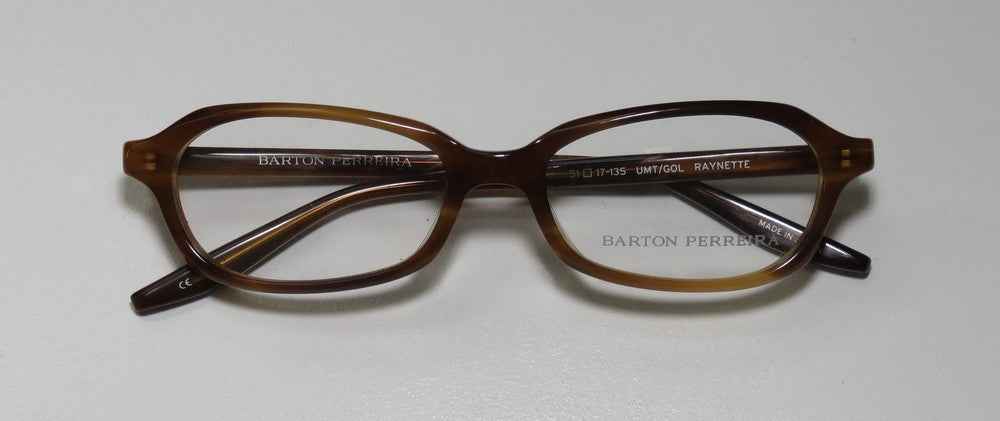 Barton Perreira Raynette Eyeglasses