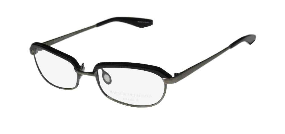 Barton Perreira Myra Eyeglasses