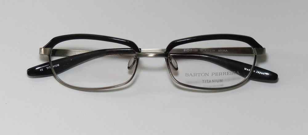 Barton Perreira Myra Eyeglasses