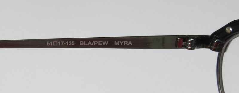 Barton Perreira Myra Eyeglasses