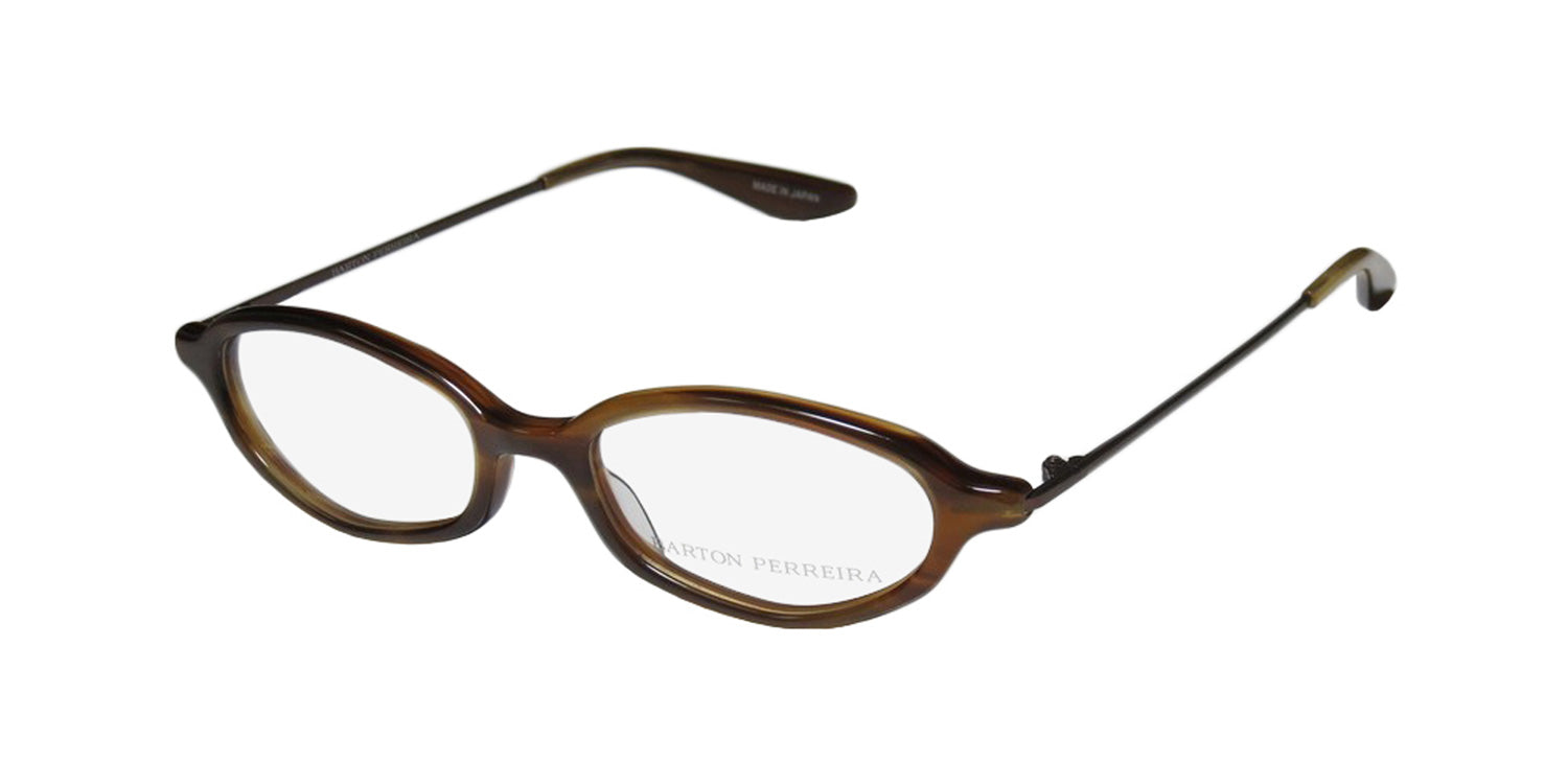 Barton Perreira Juliette Eyeglasses by ModaFrames