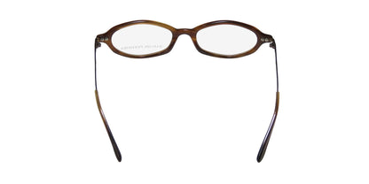 Barton Perreira Juliette Eyeglasses