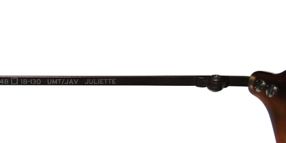 Barton Perreira Juliette Eyeglasses