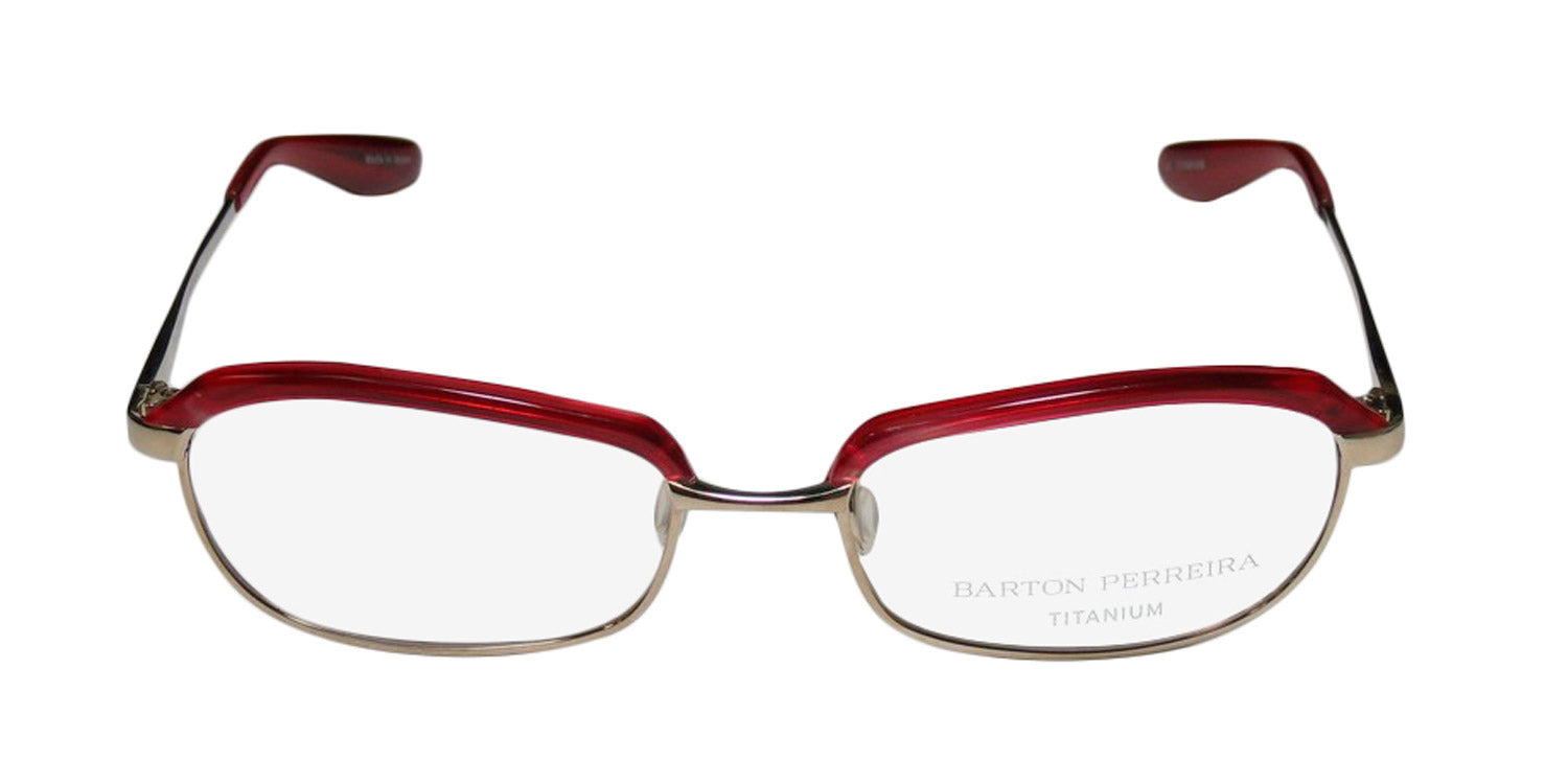 Barton Perreira Myra Eyeglasses