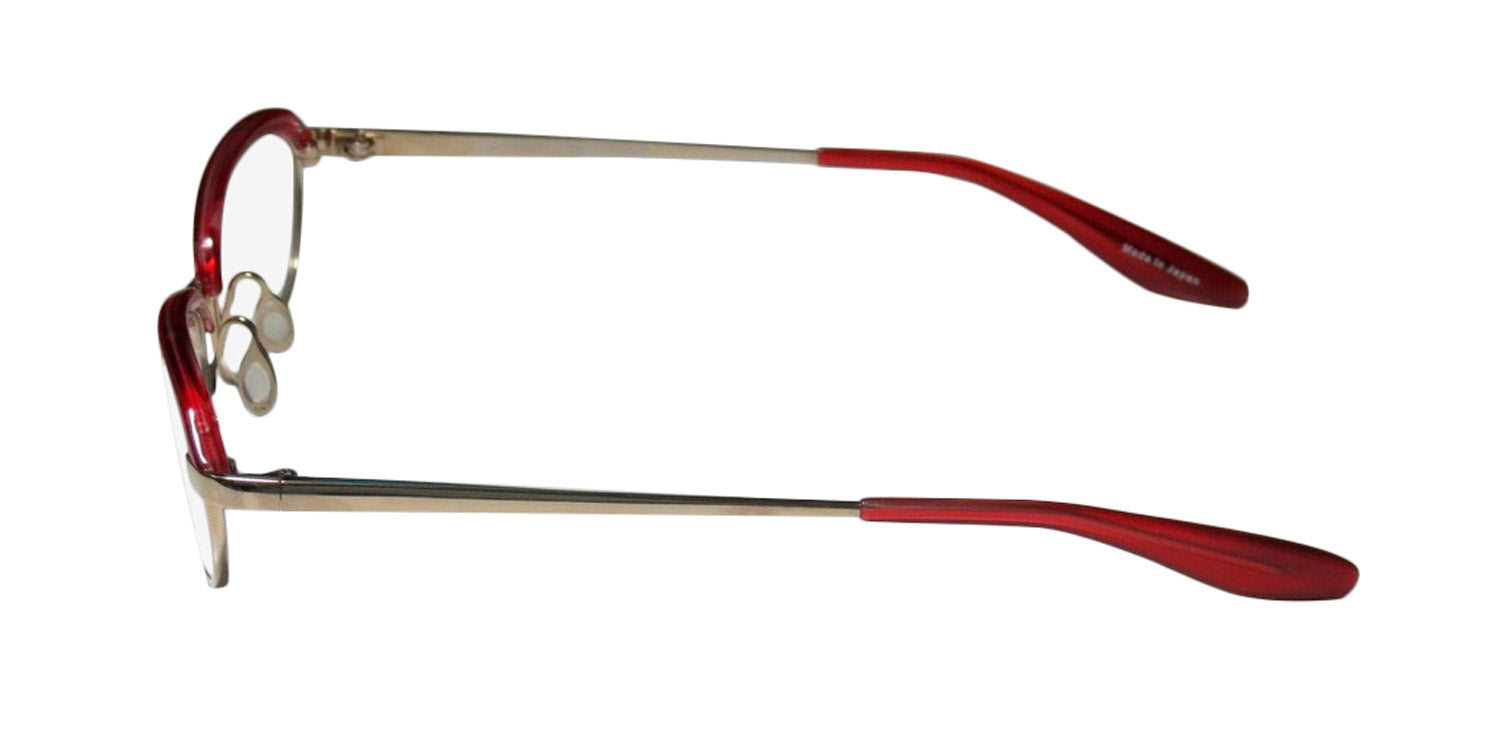 Barton Perreira Myra Eyeglasses