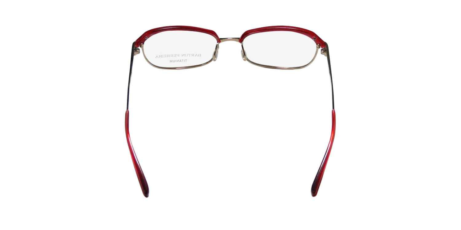 Barton Perreira Myra Eyeglasses