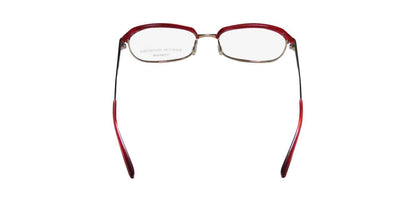 Barton Perreira Myra Eyeglasses