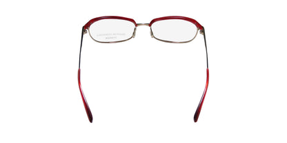 Barton Perreira Myra Eyeglasses by ModaFrames