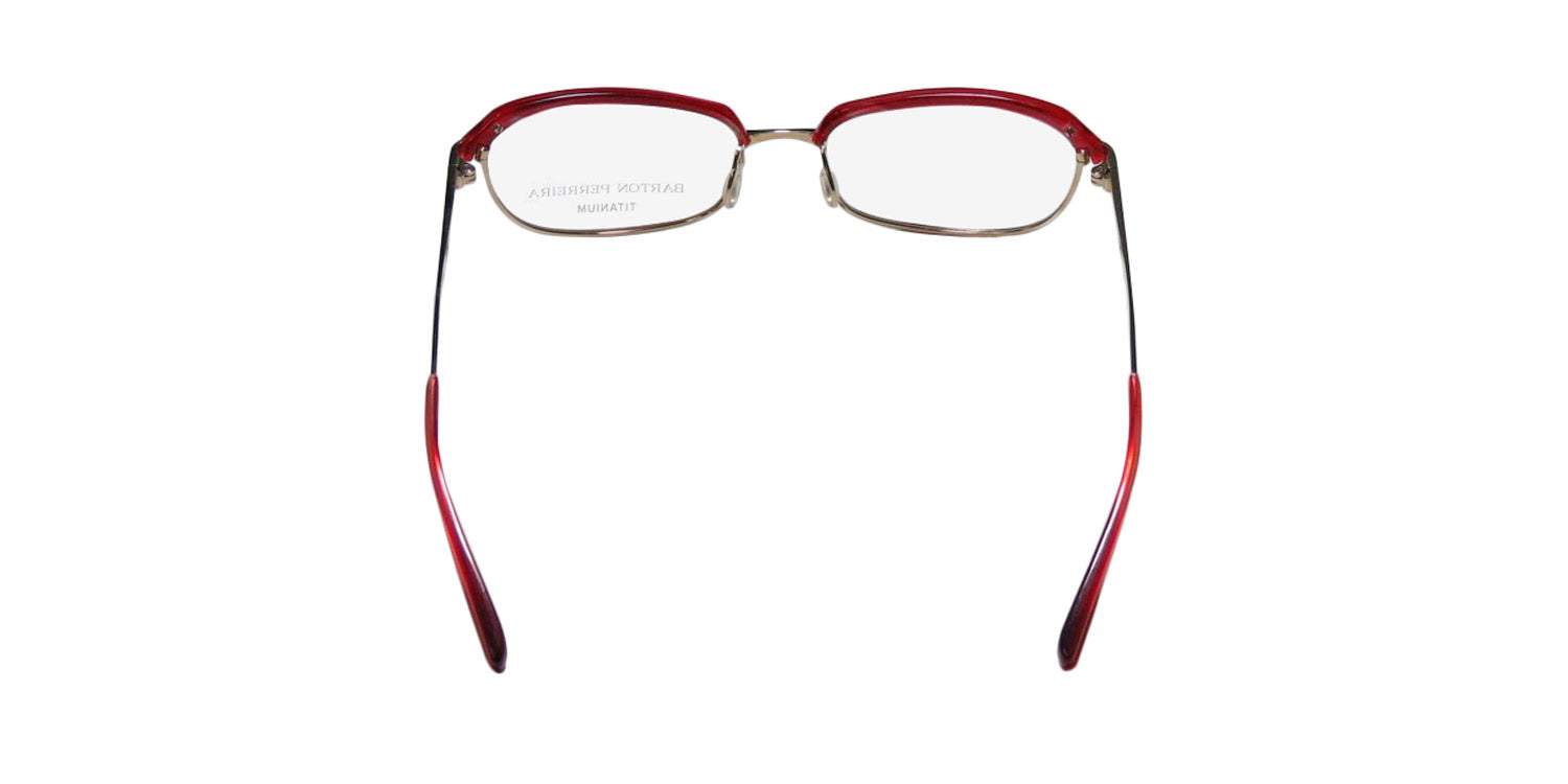 Barton Perreira Myra Eyeglasses