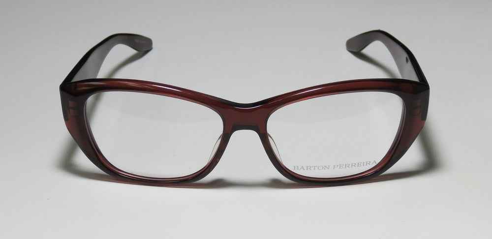 Barton Perreira Sexton Eyeglasses