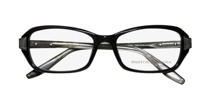 Barton Perreira Devereaux Eyeglasses