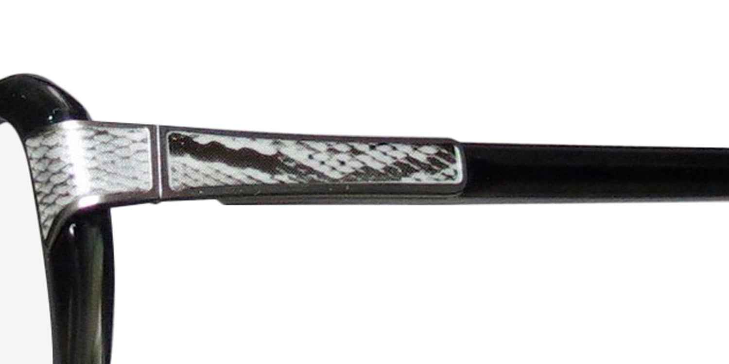 Barton Perreira Devereaux Eyeglasses