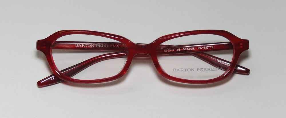 Barton Perreira Raynette Eyeglasses