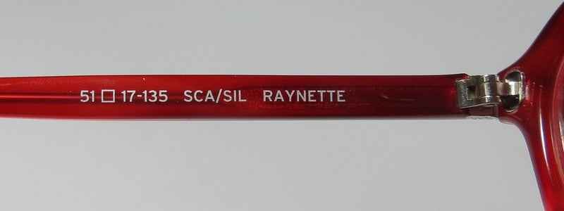 Barton Perreira Raynette Eyeglasses