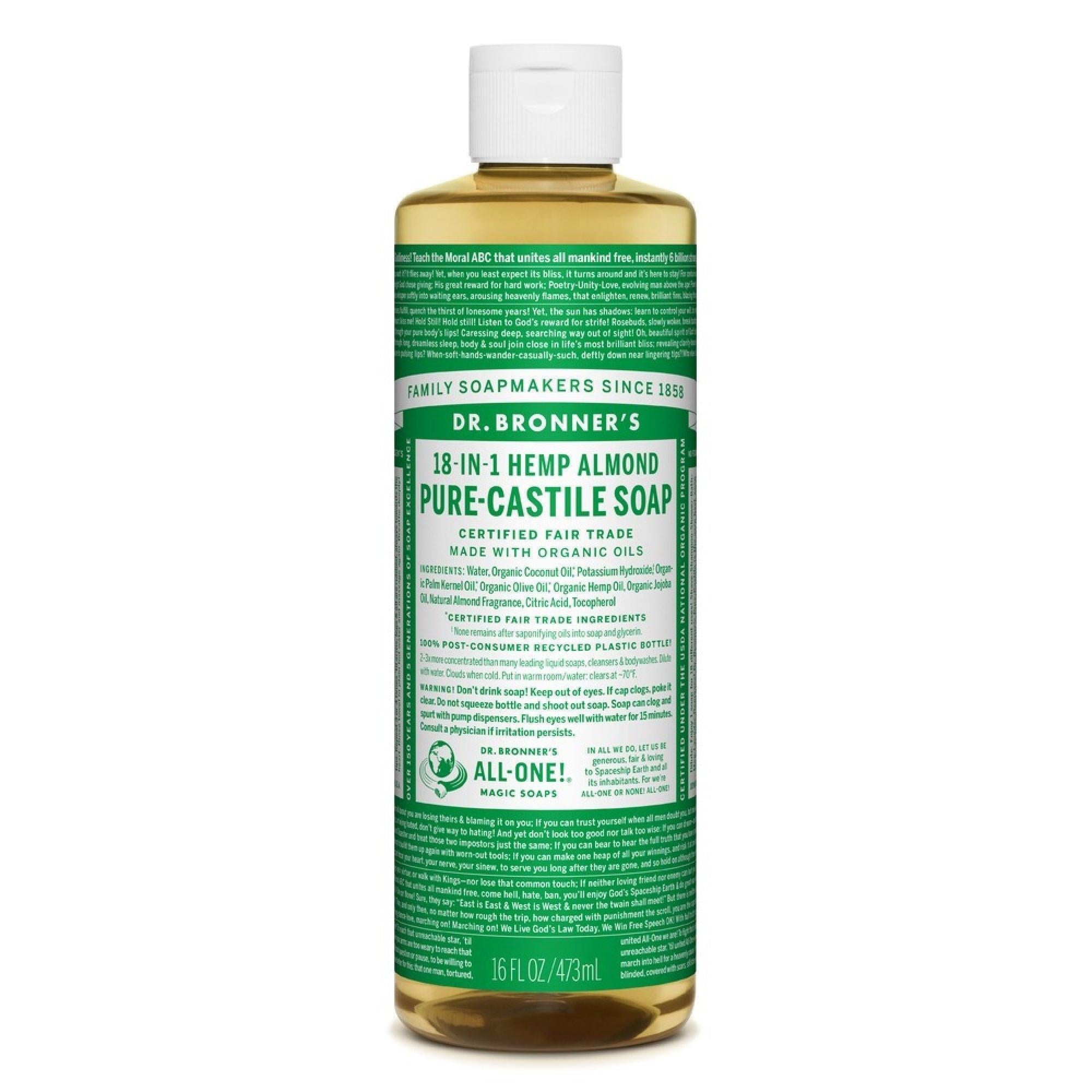Dr. Bronner&