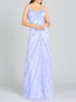 Candy Beaded Gown by Lara New York