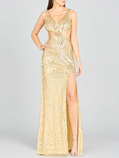 Dahlia Sequin Dress by Lara New York