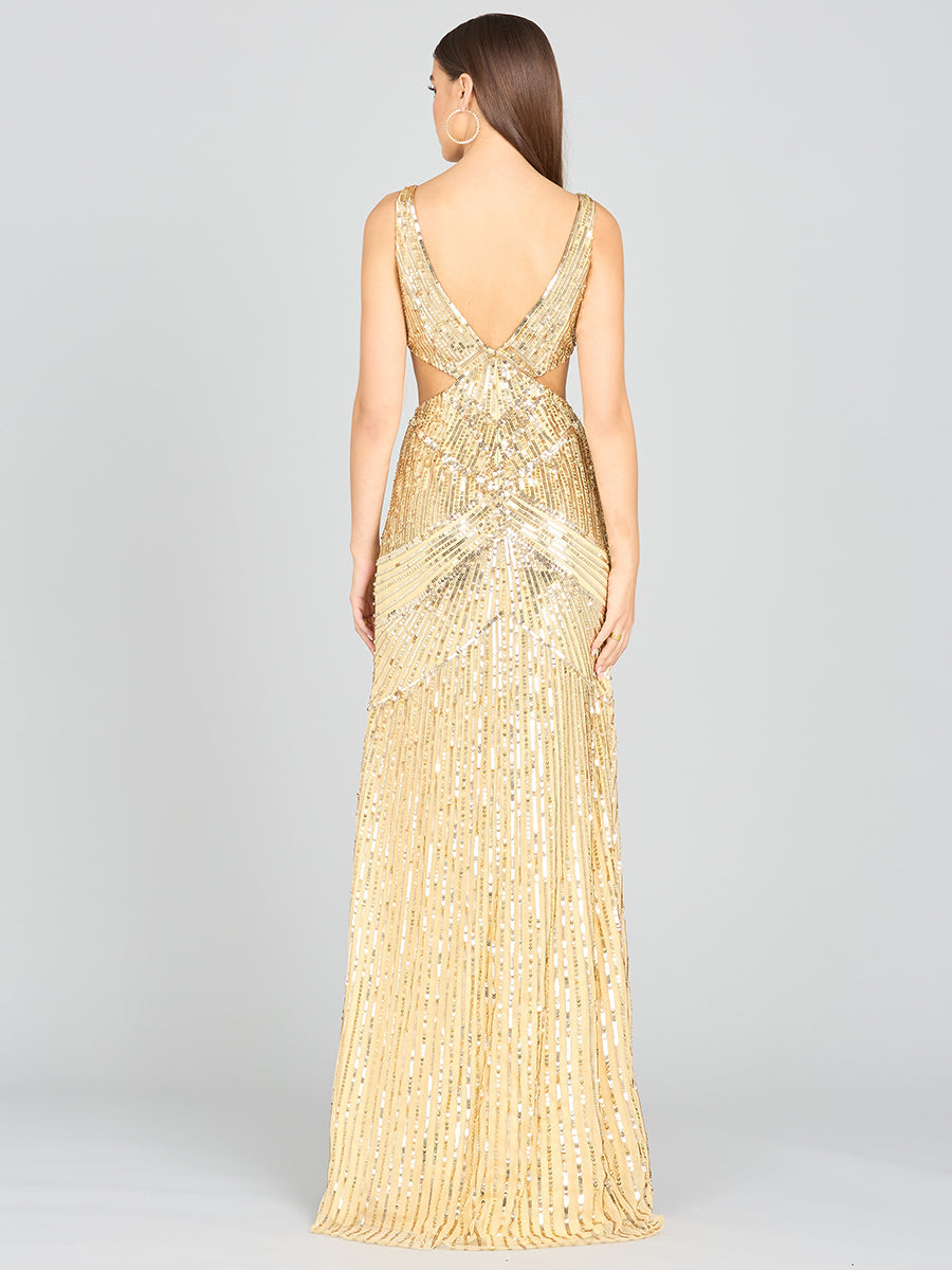 Dahlia Sequin Dress by Lara New York
