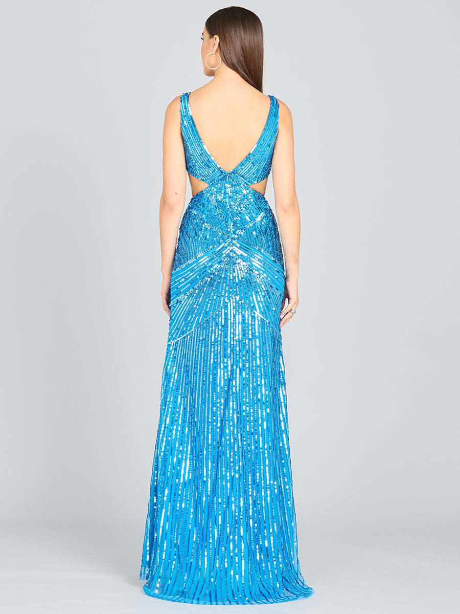 Dahlia Sequin Dress by Lara New York